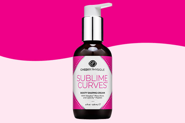 Sublime Curves
