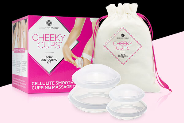 Cheeky Cups