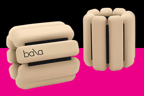 ankle weights