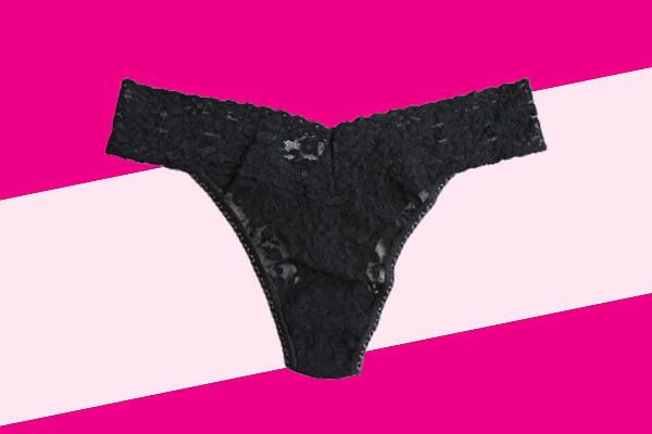 hanky panky thongs