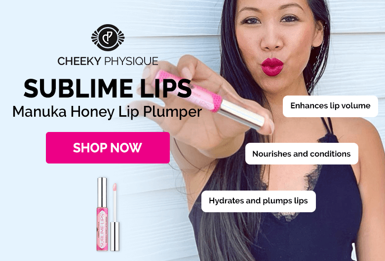 Sublime Lips Banner