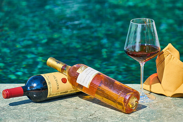 alcoholic drinks
