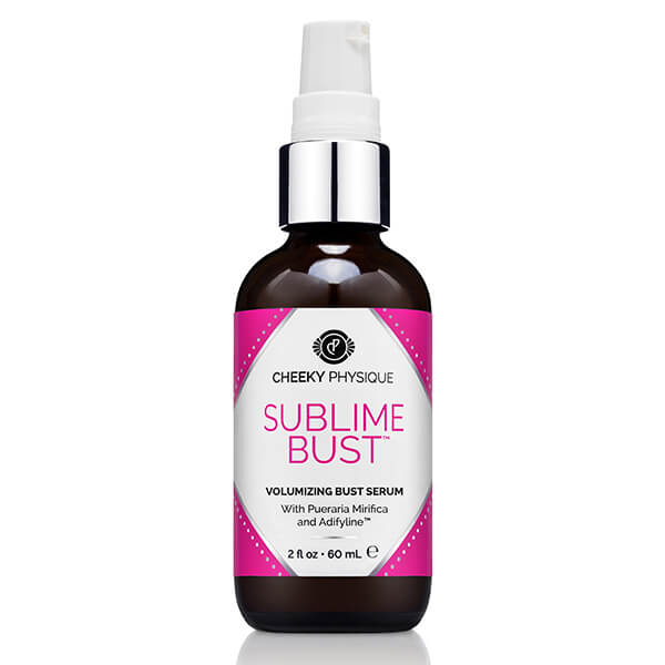 Sublime Bust