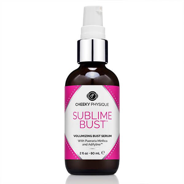 Sublime Bust