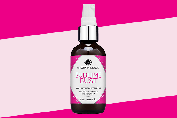 Sublime Bust