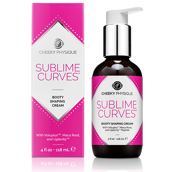 Sublime Curves