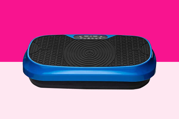 vibration plates
