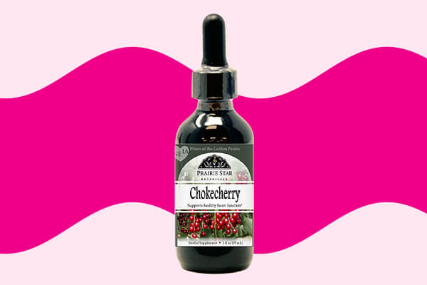 Chokecherry