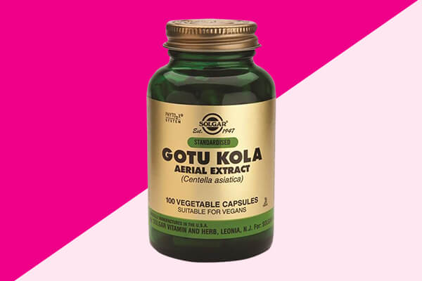 Gotu Kola