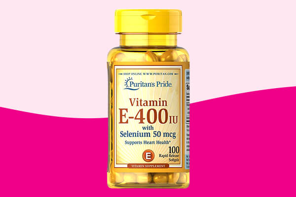Vitamin E