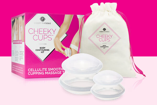 Cheeky Cups