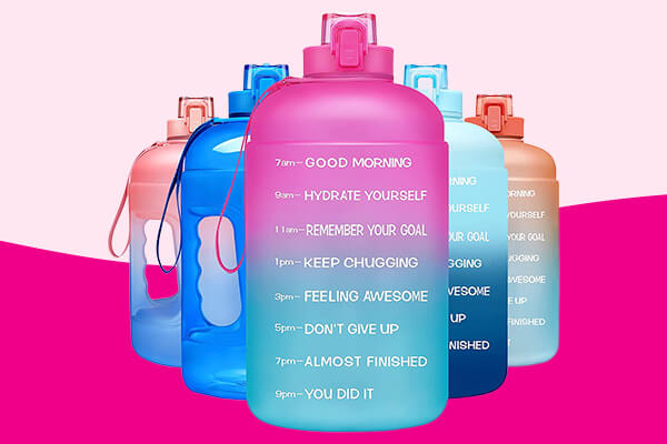 Venture Pal Half Gallon Water Bottle