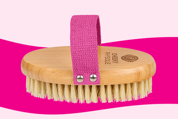 Tone & Glow Body Brush
