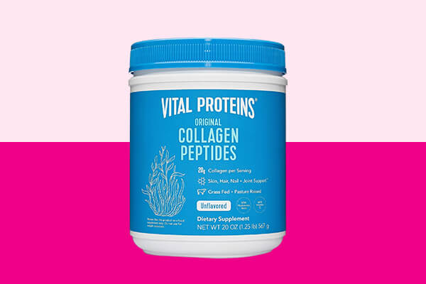 Vital Proteins Collagen Peptides Powder