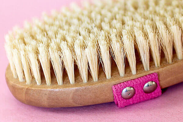 Body Brush