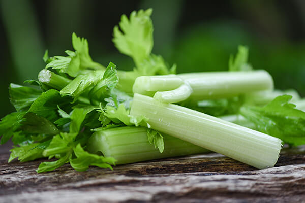 celery