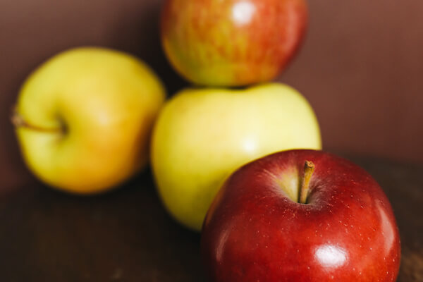 apples