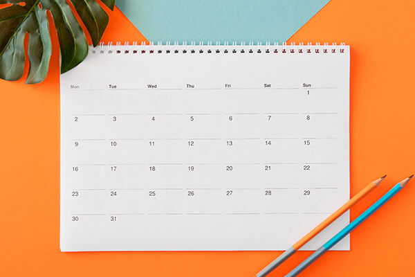 planner