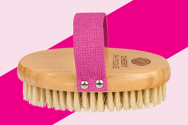 Body Brush