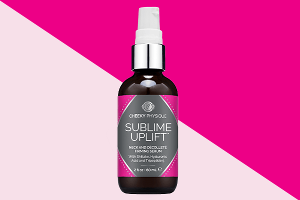 Sublime Uplift
