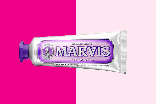 Marvis Toothpaste