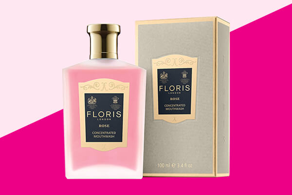 Floris London Mouthwash