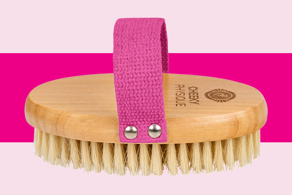 Body Brush