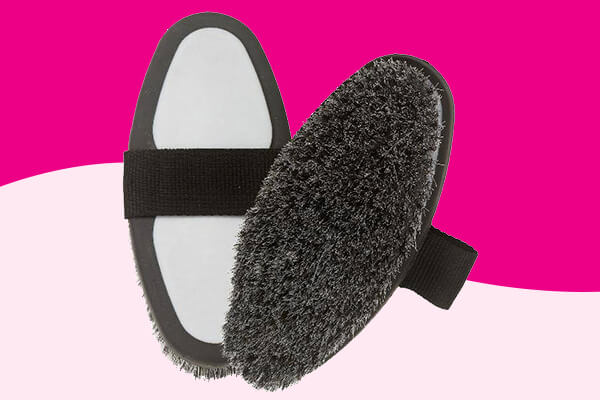black body brush