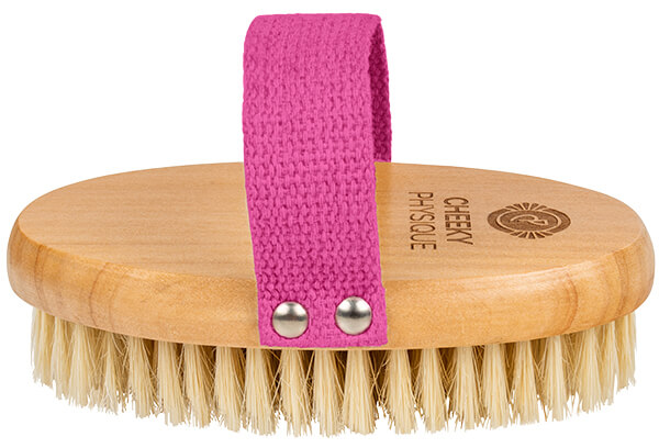 Body Brush