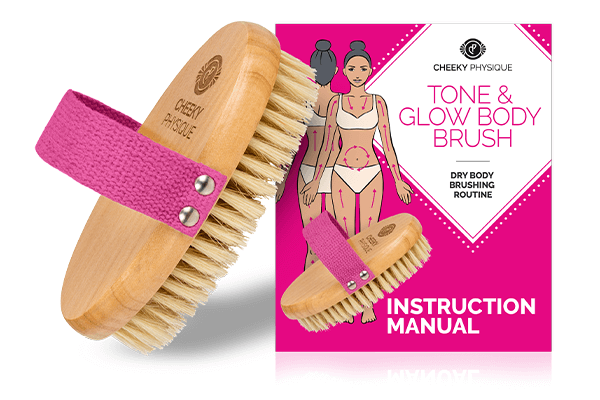 Tone & Glow Body Brush