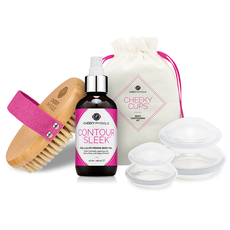 Cellulite Saviors Bundle