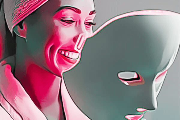 LED Light Therapy