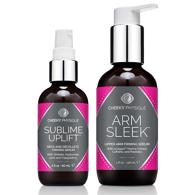 Ageless Upper Body Bundle