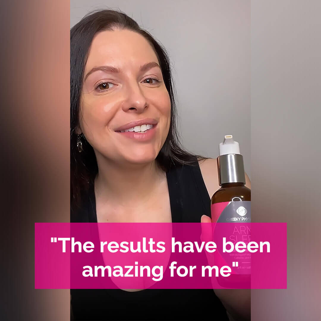 Arm Sleek Arm Firming Cream - Review