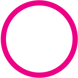 70 Seventy Percent Icon