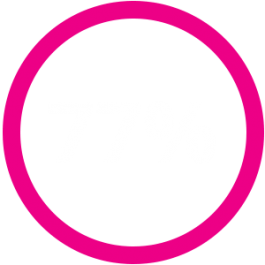 77 Seventy Seven Percent Icon