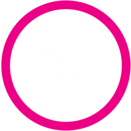 butt Booty Icon