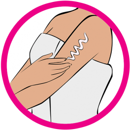 fabarms-step2 arm with product icon