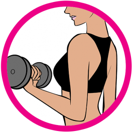 fabarms-step3 arm exercise icon
