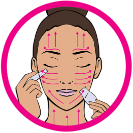 lgkit-facialcups facial cups diagram icon
