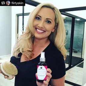 whattheysay-flirtyskin What Do They Say - Flirty Skin