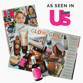 whattheysay-usweekly Press Clipping - Us Weekly Magazine